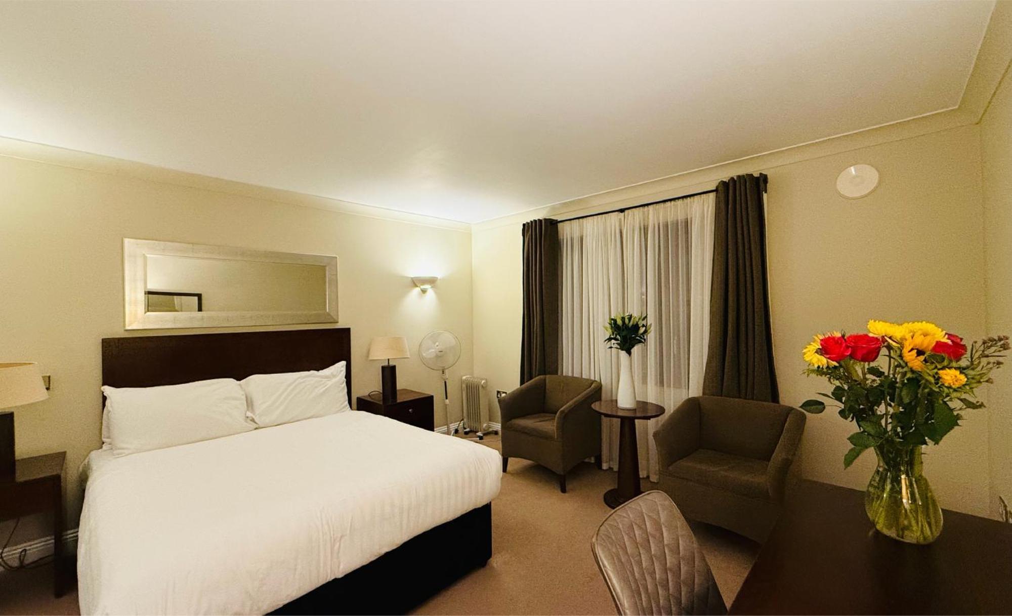 Hustyns Hotel Wadebridge Exteriér fotografie