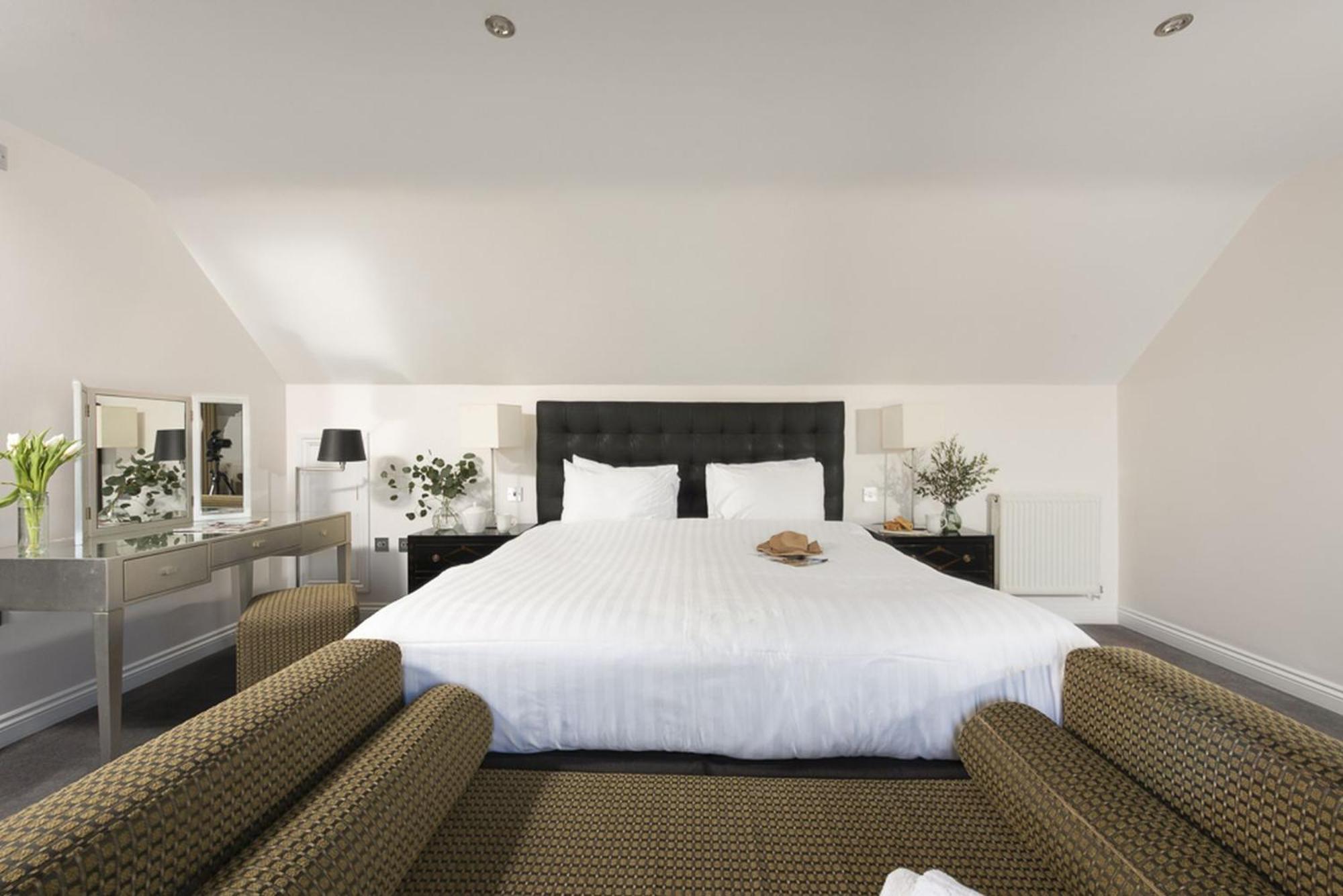 Hustyns Hotel Wadebridge Exteriér fotografie